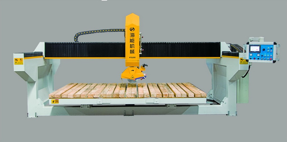 Infrared Integrated Bridge Cutter