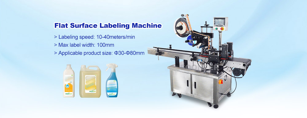 flat labeler flat labeler