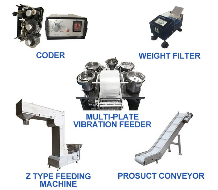 screw counting machine screw counting machine