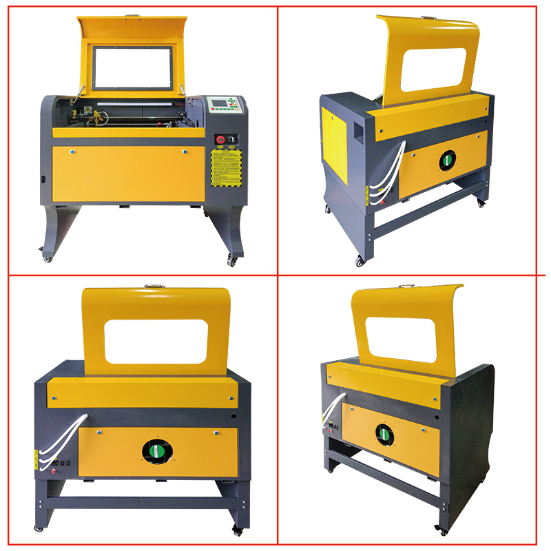 100w laser engraver