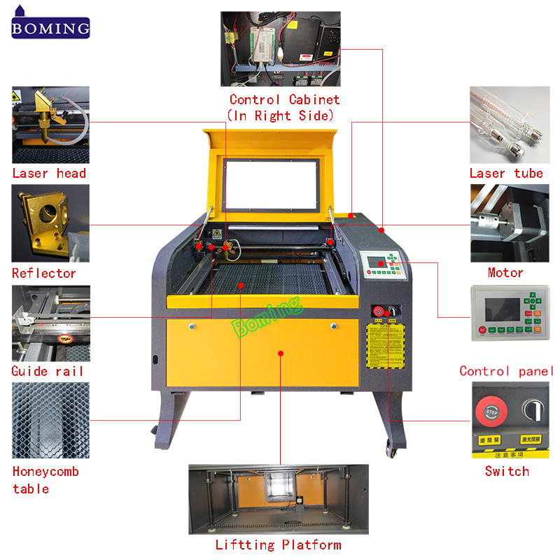 6040 laser engraver 6040 laser engraver