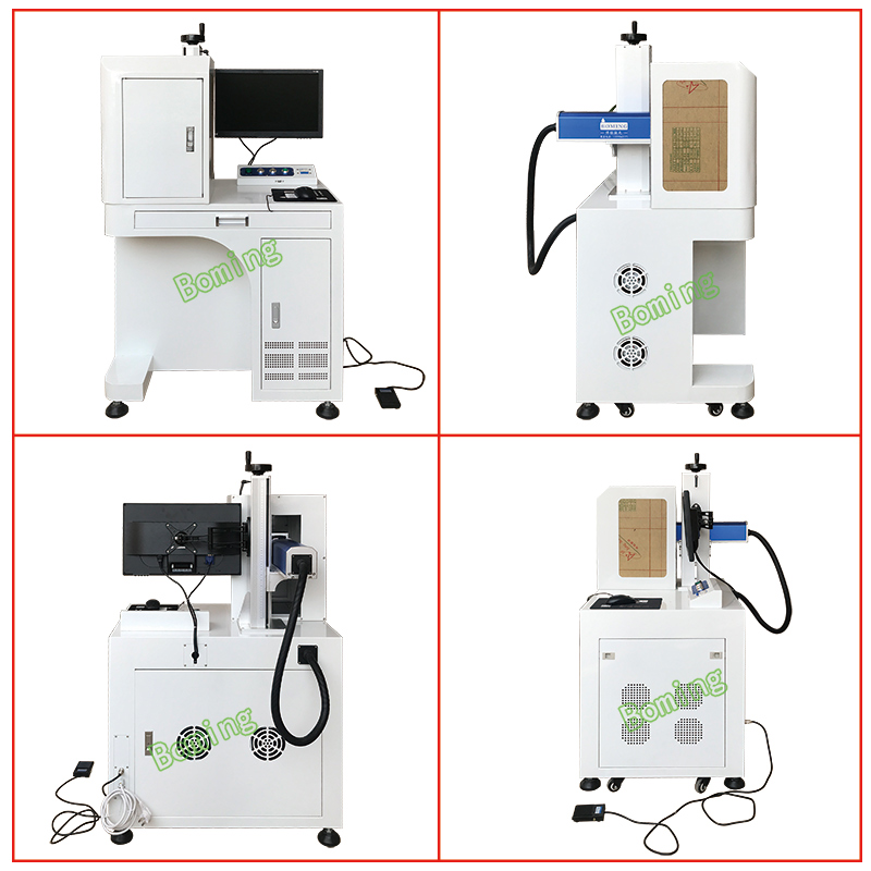 30w fiber laser marking machine 30w fiber laser marking machine