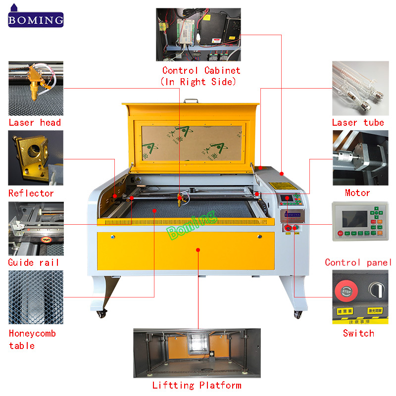 up and down laser engraver up and down laser engraver