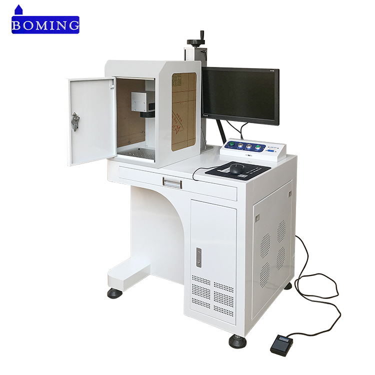 laser marking machine for metal