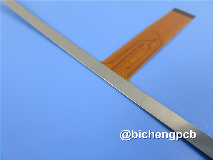 Stainless Steel Stiffener (1)