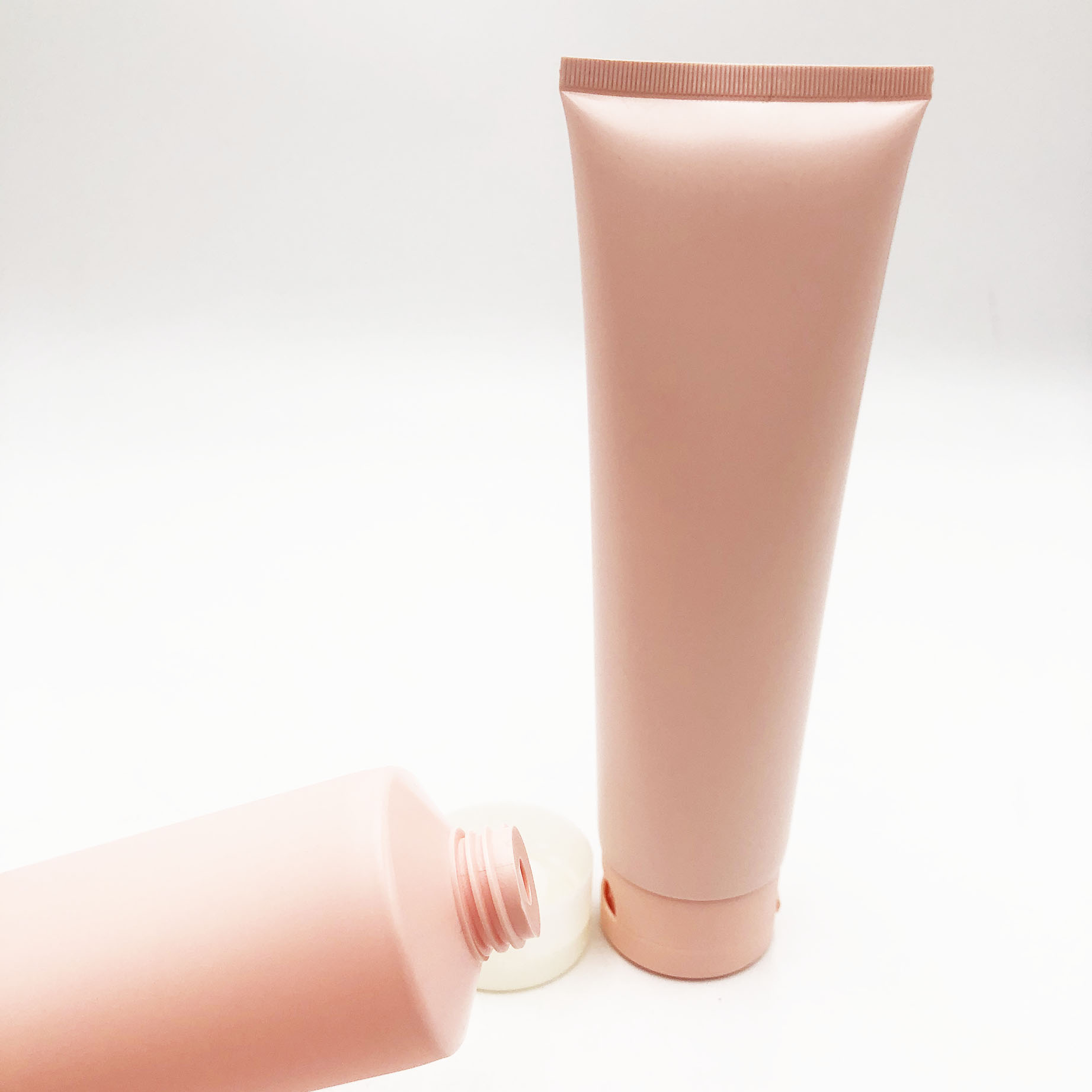 Hair Treatment packaging Tubes Hair Treatment packaging Tubes
