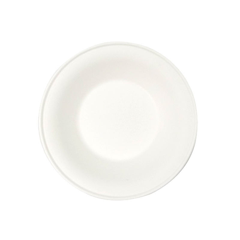 round bagasse bowl original round bagasse bowl original