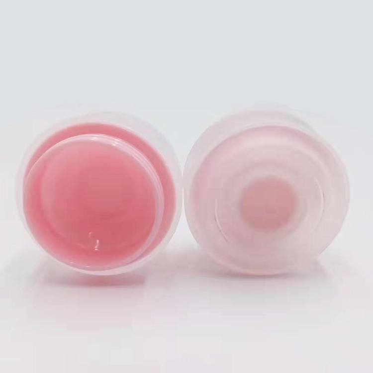 10g pink cream jars