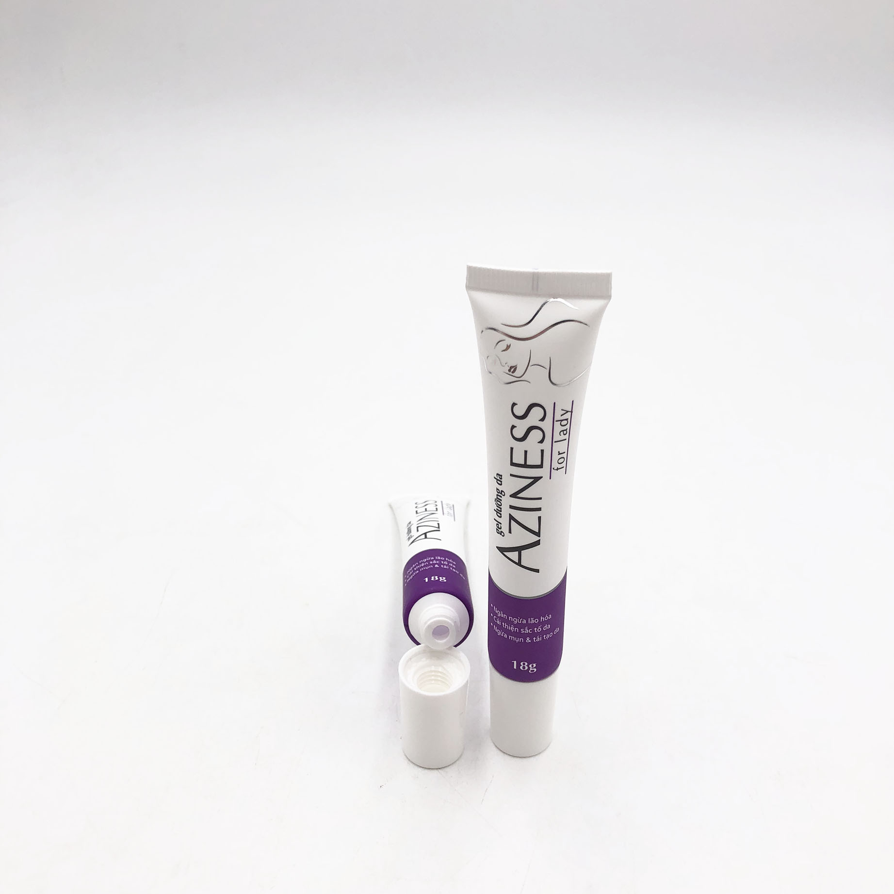 Soft Cosmetic Tubes Soft Cosmetic Tubes