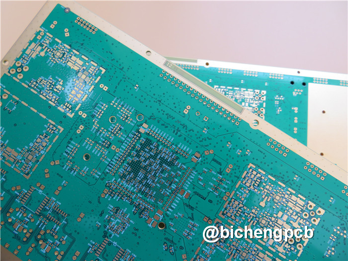  impedance PCB substrate