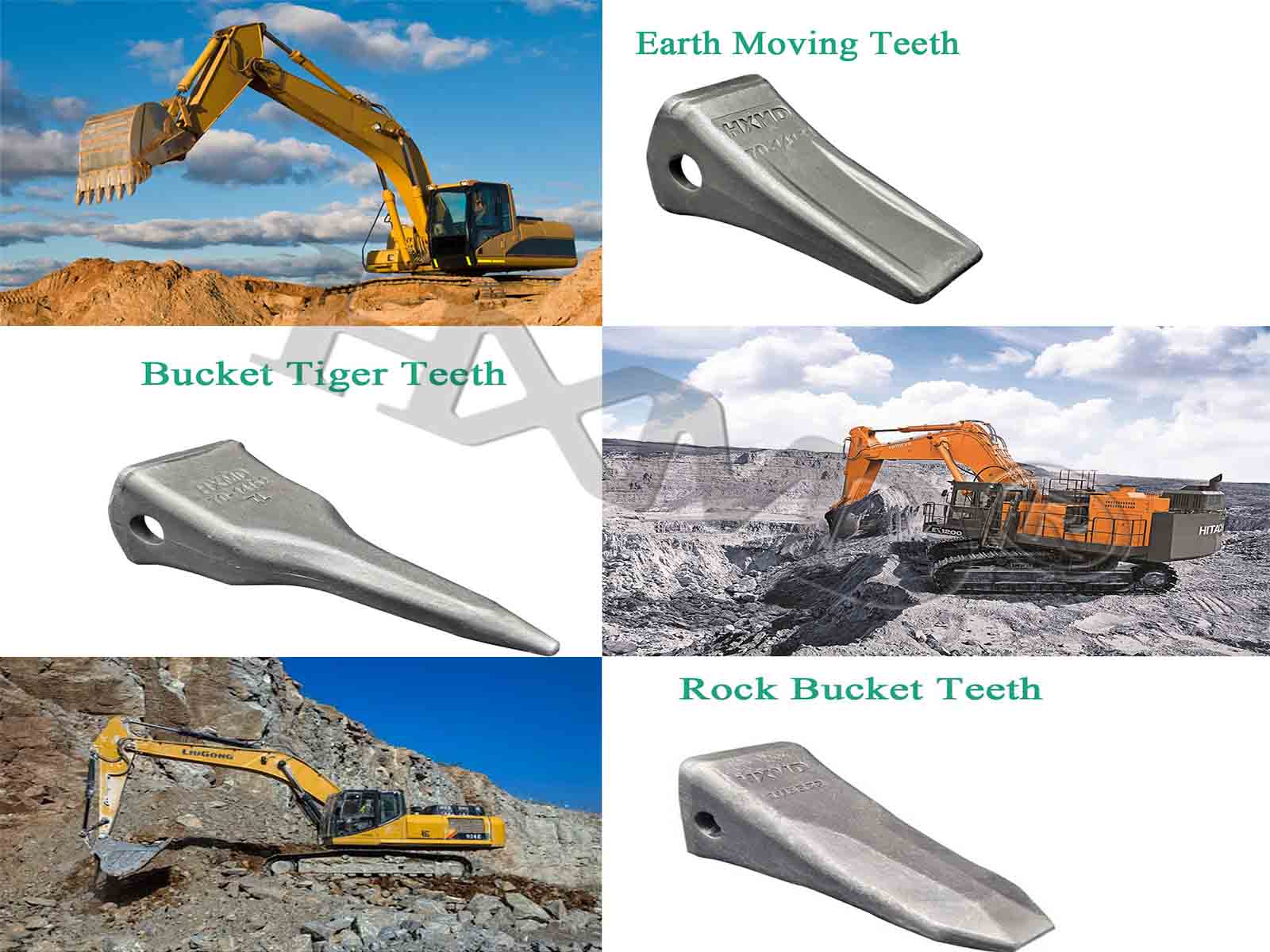 Bucket Teeth Suppliers Bucket Teeth Suppliers