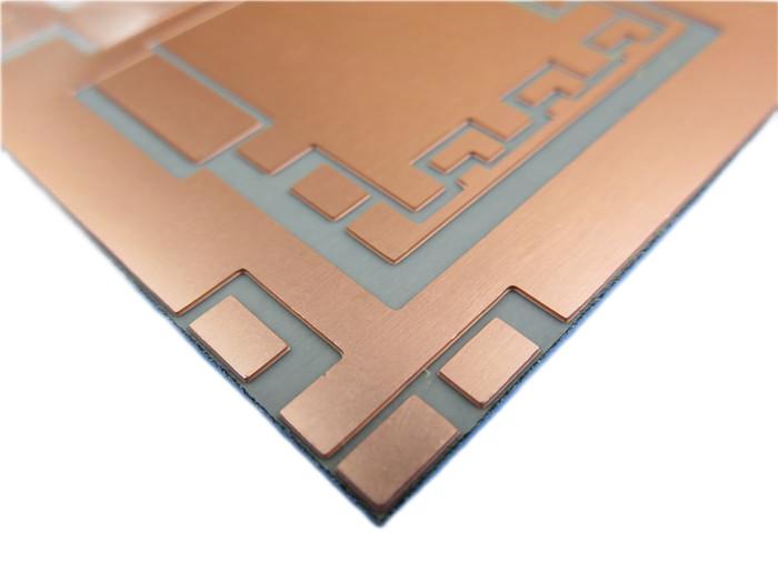 More Heavy Copper PCB