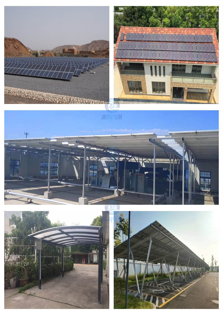 solar power system solar power system