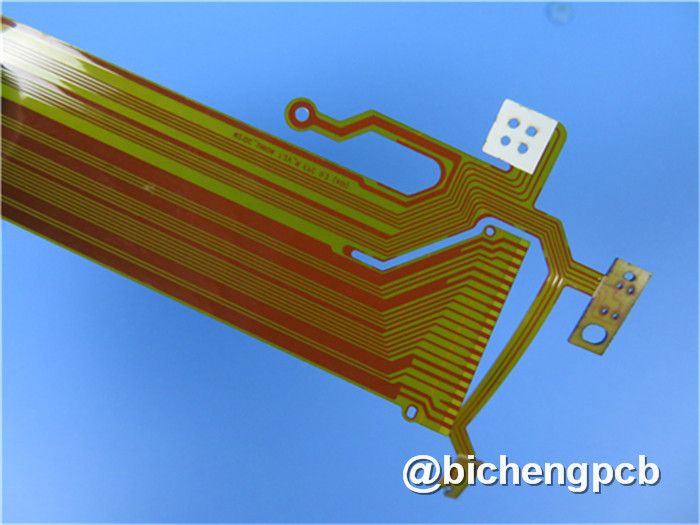 Single Sided FPC board