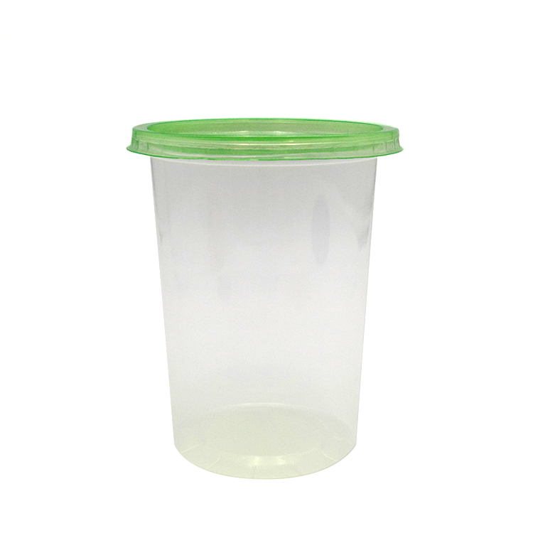 Food Storage Cups