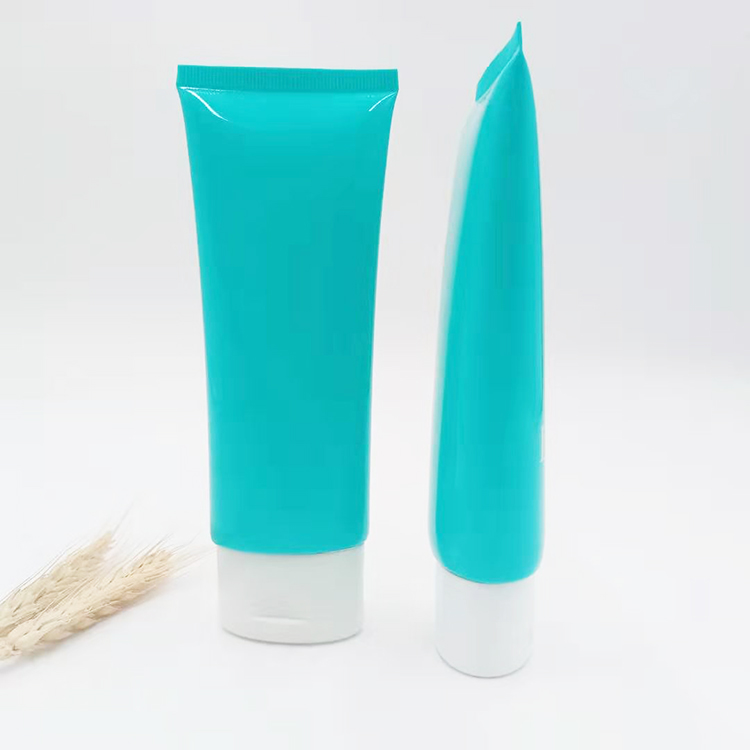100g cosmetic tube 100g cosmetic tube