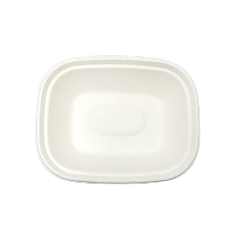 rectangle bagasse bowl rectangle bagasse bowl
