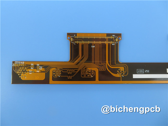 More Impedance FPC