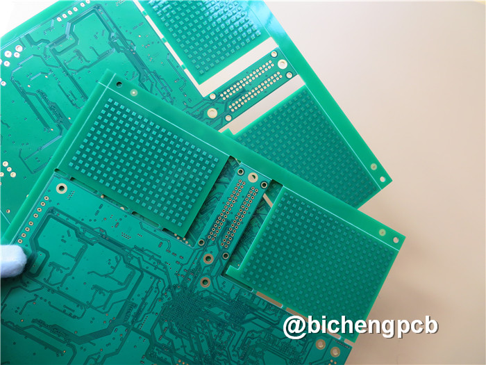  impedance PCB material