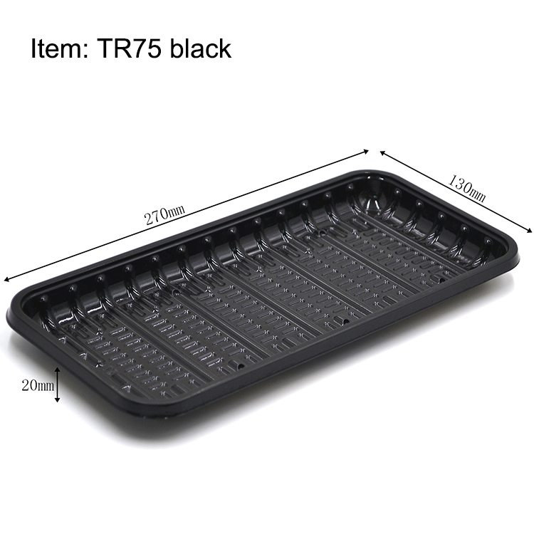 plastic food tray plastic food tray