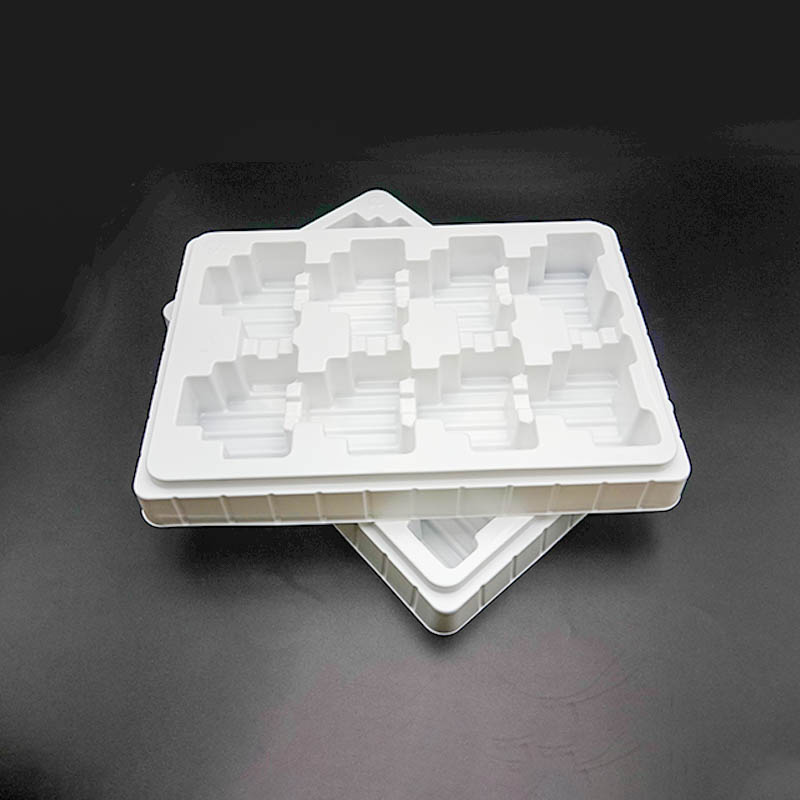 Electronic Components Protection Tray