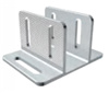 T Corrugated Anchor Plate Solar Kit T Corrugated Anchor Plate Solar Kit
