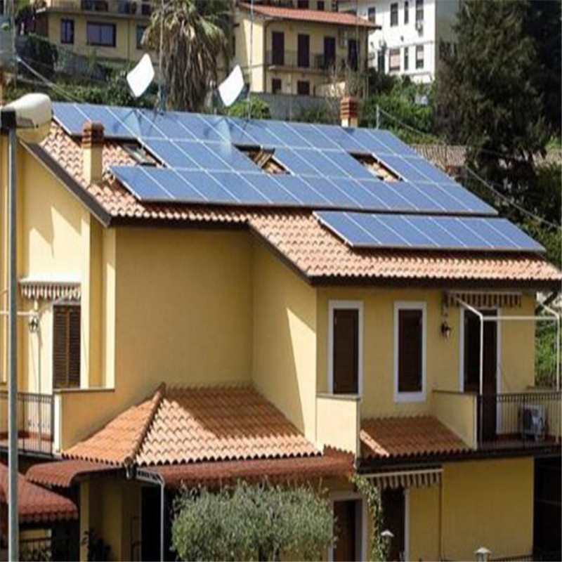 SOEASY aluminum solar tile hook