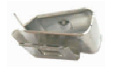 Double Cable Clips Double Cable Clips