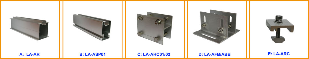 Solar tracking system Solar tracking system