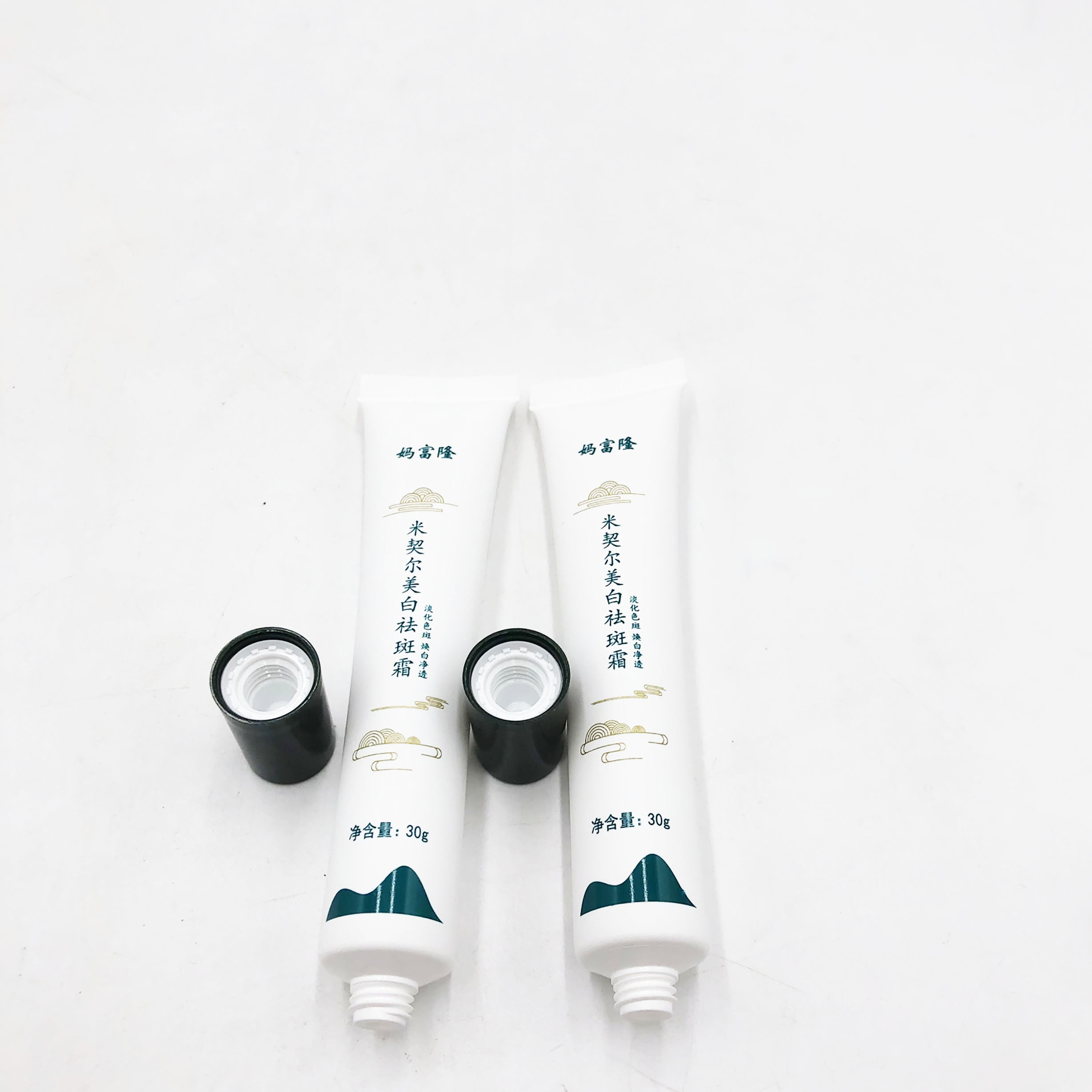 Eye Cream Tubes Eye Cream Tubes