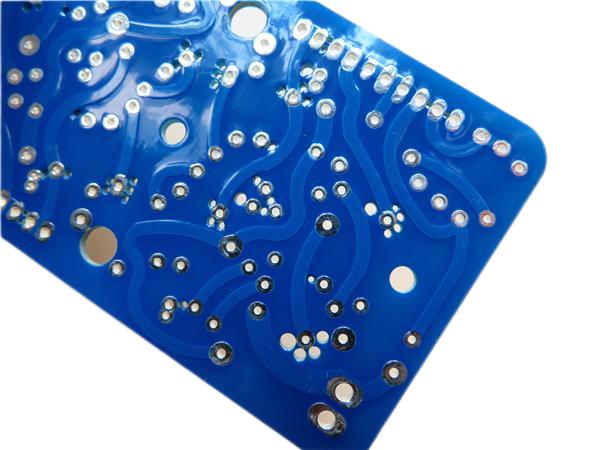 More Heavy Copper PCB