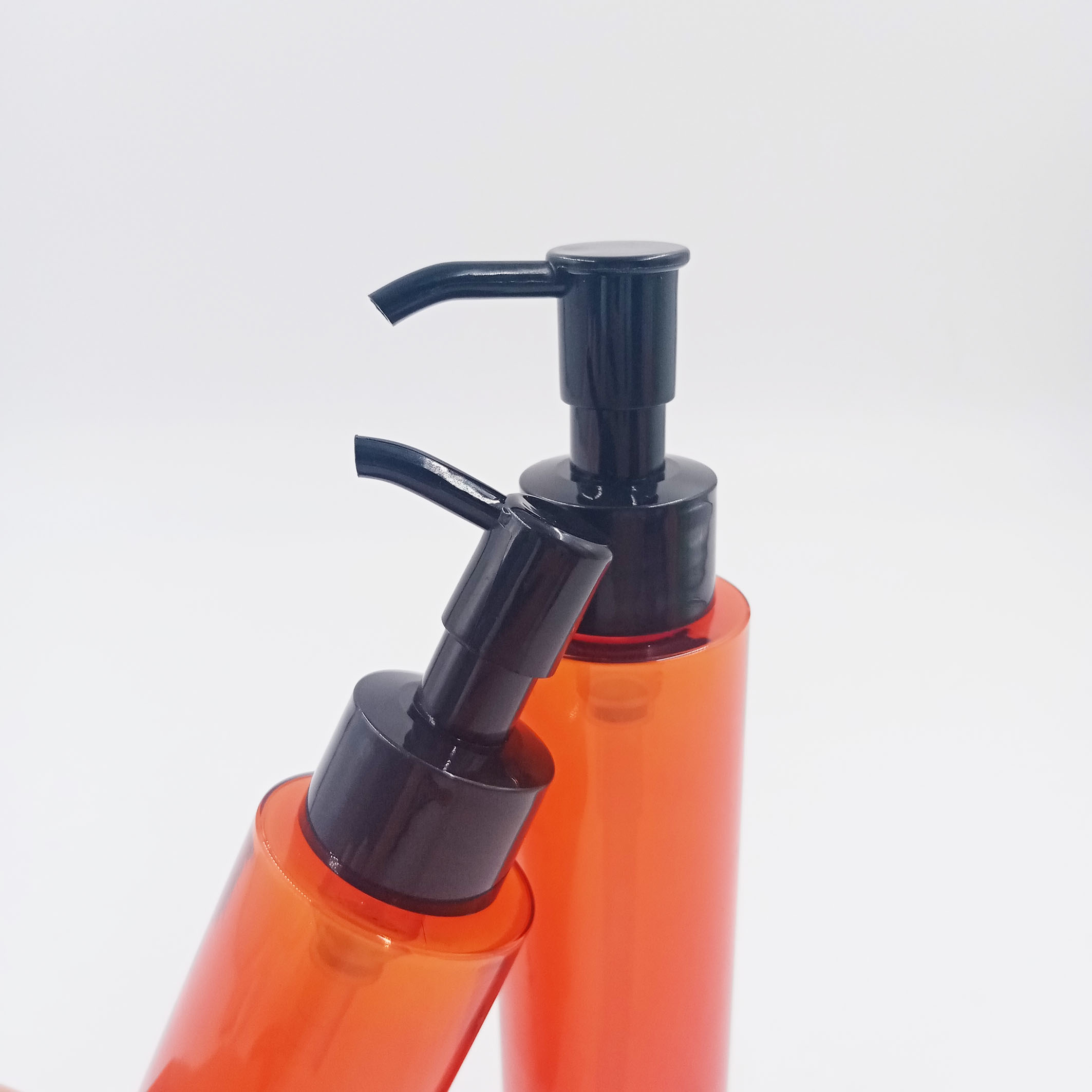 Pump Bottles Containers