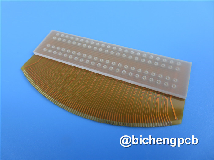 FR-4 Stiffener PCB