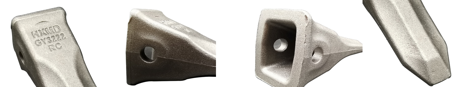 6y3222 bucket teeth 6y3222 bucket teeth