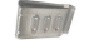 Aluminum Cable Clips Aluminum Cable Clips