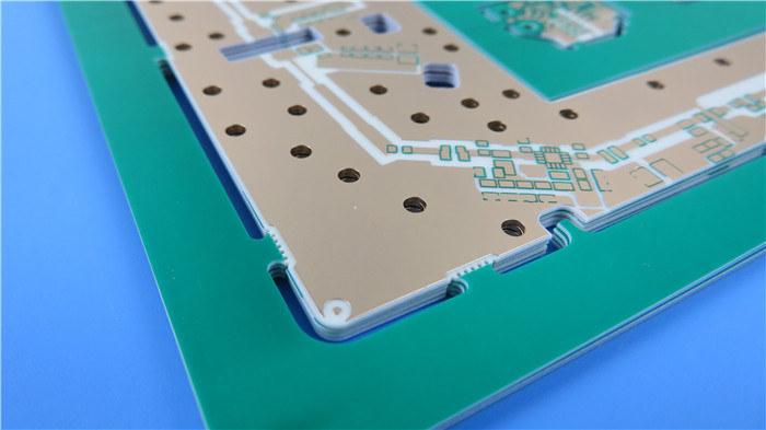 RO4360G2 12mil PCB