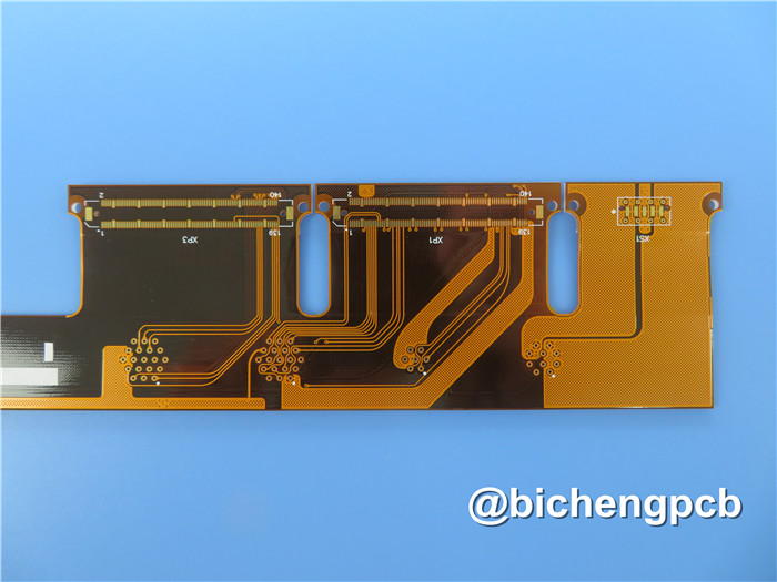 More Impedance FPC