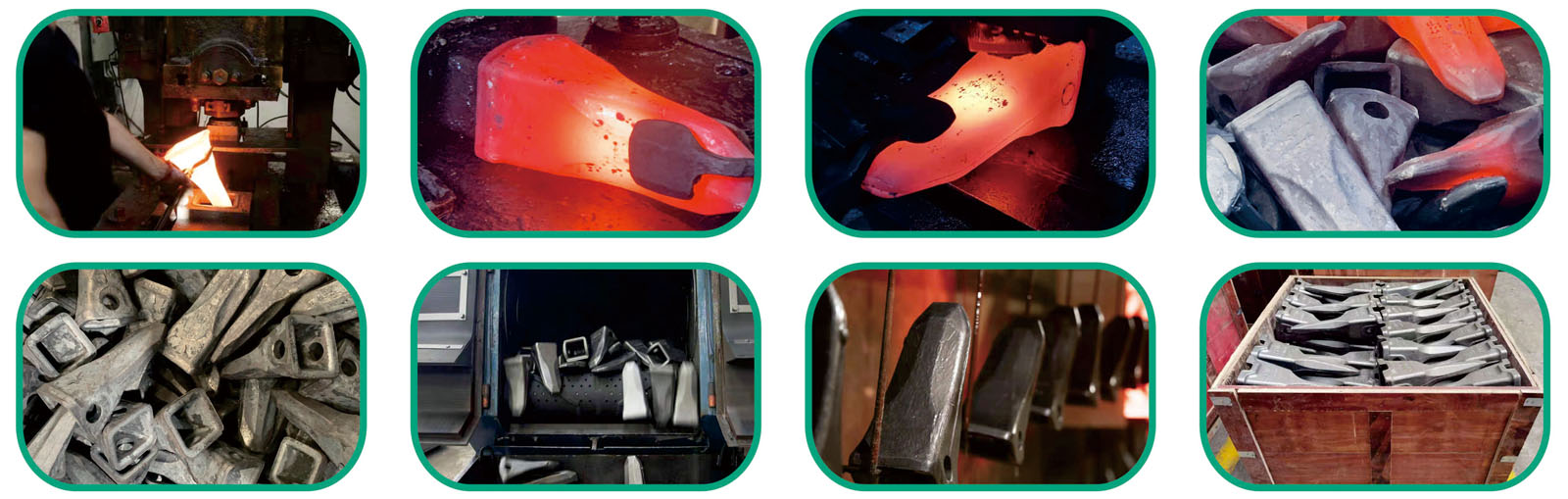 gold forging bucket teeth gold forging bucket teeth