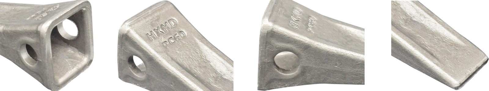 Komatus PC60 Tooth point Komatus PC60 Tooth point