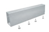 Splice Rail Splice Rail
