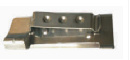 Solar Earthing Clips Solar Earthing Clips