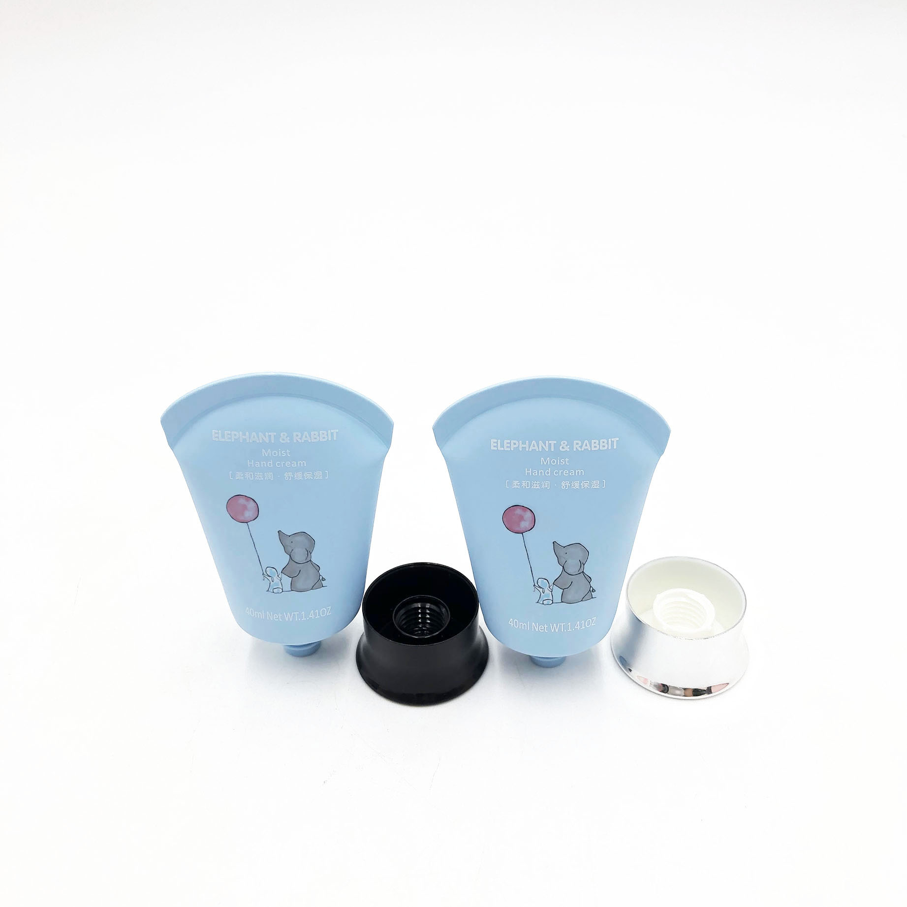 Hand Products Packaging Tubes Hand Products Packaging Tubes
