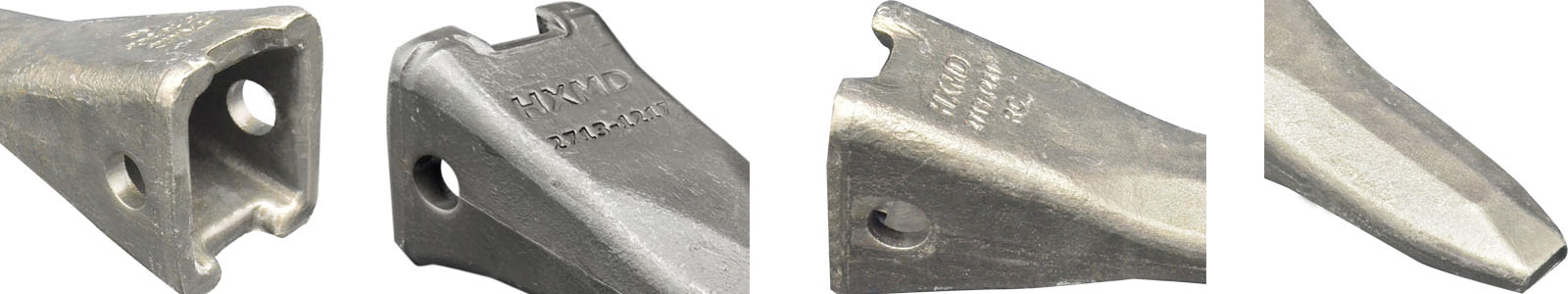 gold forging doosan bucket teeth gold forging doosan bucket teeth