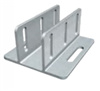T Corrugated Anchor Plate Kit L185 T Corrugated Anchor Plate Kit L185