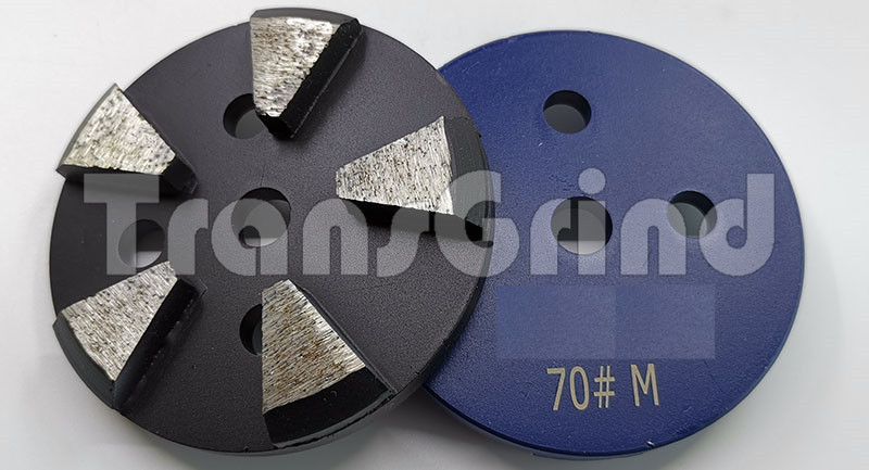 Magnetic Grinding Tool Magnetic Grinding Tool