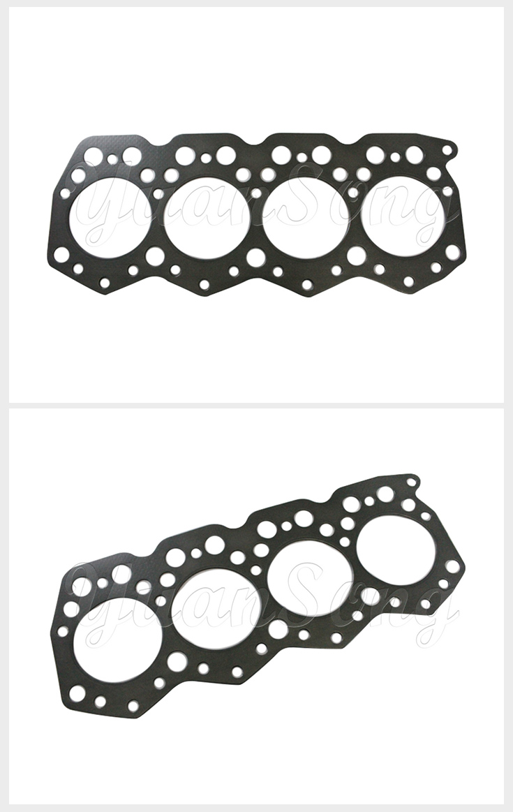 34401-03100 Gasket Cylinder Head