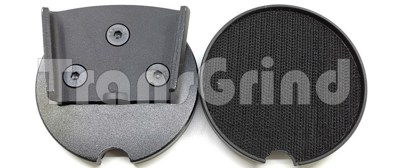 HTC EZ Change Adapter Backer Pad HTC EZ Change Adapter Backer Pad
