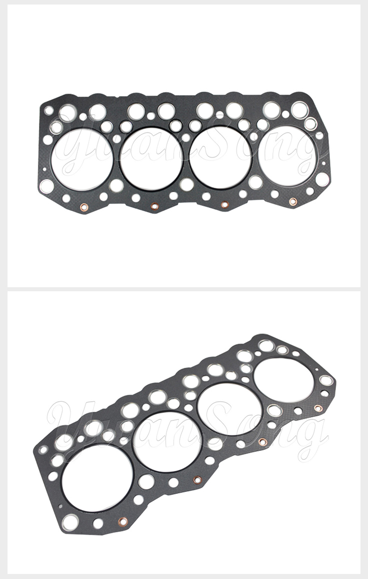 32A01-02201 Gasket Cylinder Head