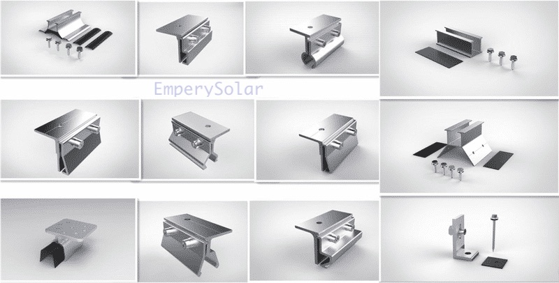 Solar system accessories Solar system accessories