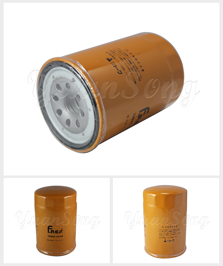 32B40-10100 Oil Filter